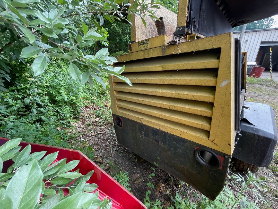 2001 ATLAS COPCO XAS96 - Image 18